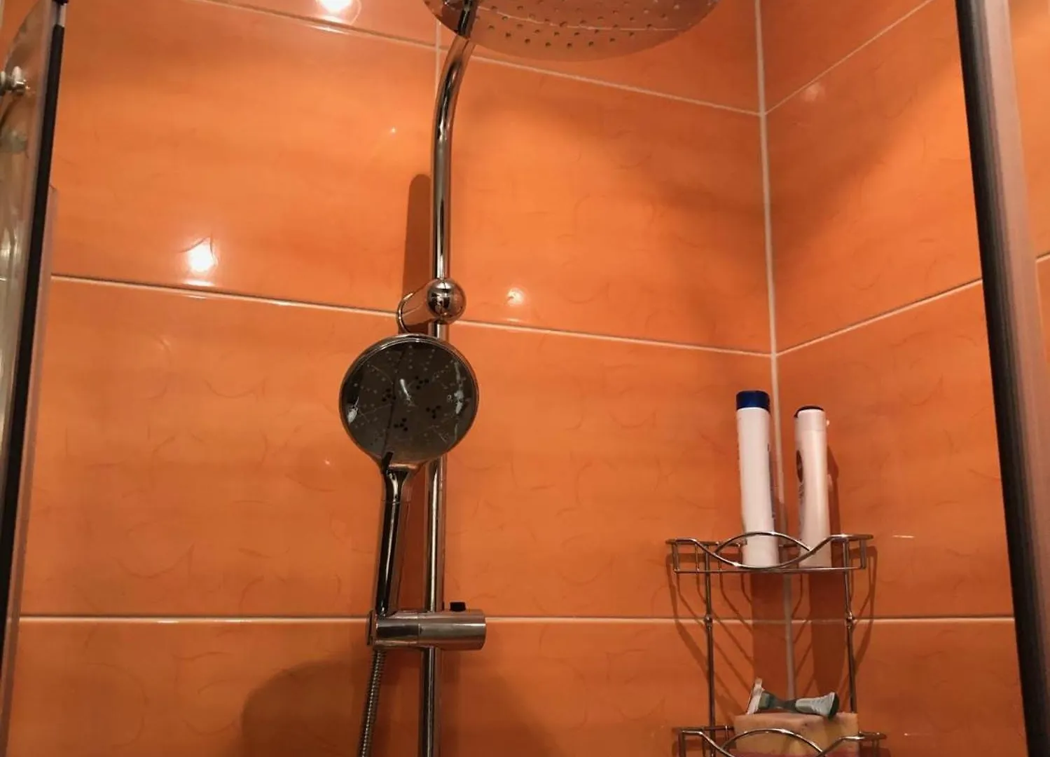 شقة Spacious Seaview Apartments, 100M To The Beach غولدن ساندز