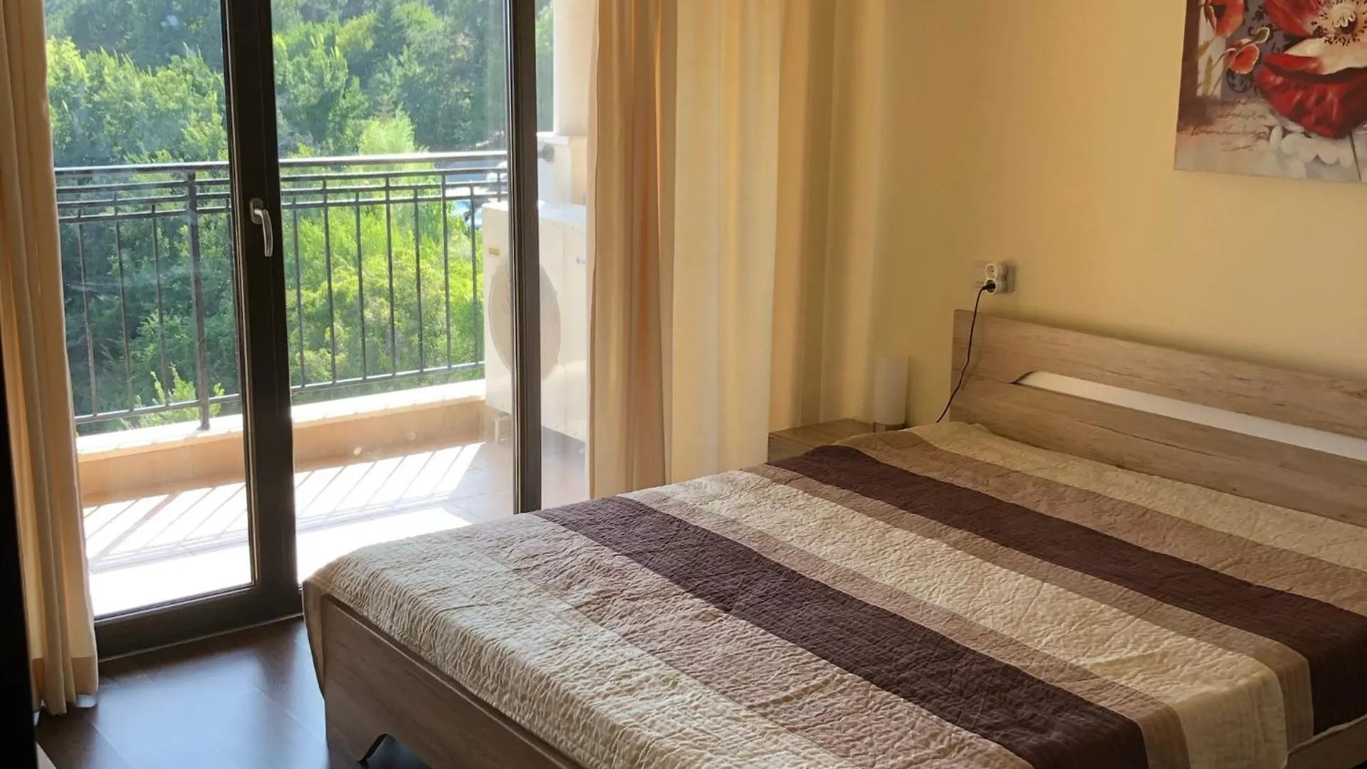 Spacious Seaview Apartments, 100M To The Beach غولدن ساندز 0*,